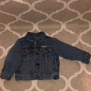 Levi Strauss Signature Denim Jacket